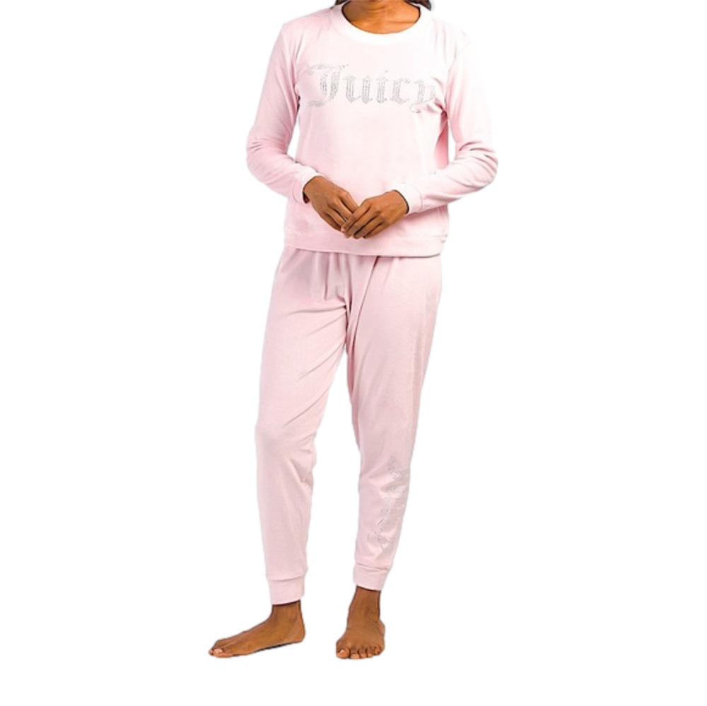 Juicy Couture 2 piece set - Picture 1 of 5